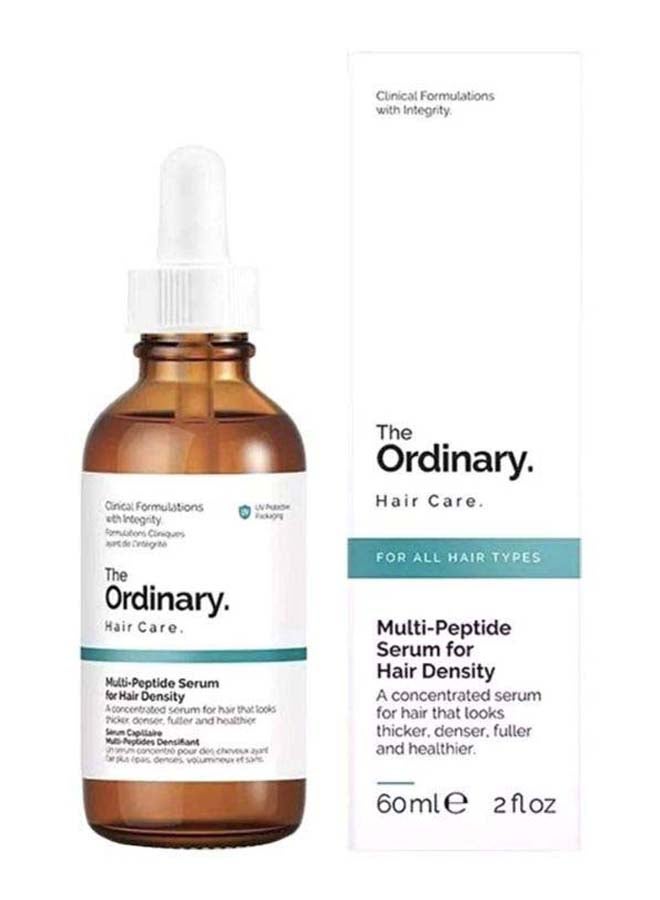 The Ordinary Multi-Peptide Serum For Hair Density - Image 1